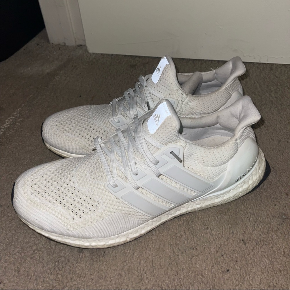 Ultraboost size 14 US never used